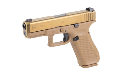 GLOCK 19X (V) 9MM 10RD GNS 3 MAGS - Image 4