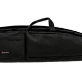 GPS 42" DOUBLE BOLT RIFLE CASE BLK