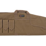 GPS SINGLE RIFLE CASE 42" FDE