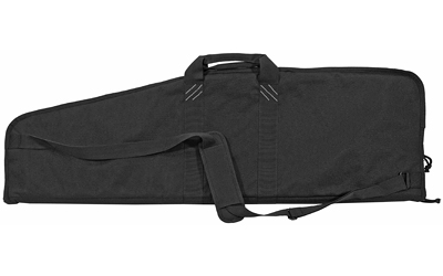 GPS SINGLE RIFLE CASE 42" BLACK - Image 2