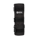 GPS TAC SUPPRESSOR COVER 7.5" BLK