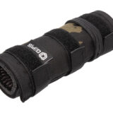 GPS TAC SUPPRESSOR COVER 7.5" MCM BK