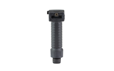 GRIP POD GPS.02 BIPOD CAM ALUM BLK - Image 2