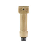 GRIP POD GPS.02 BIPOD STND ALUM TAN