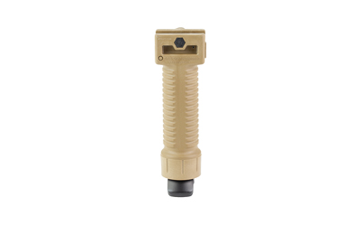 GRIP POD GPS.02 BIPOD STND ALUM TAN - Image 2