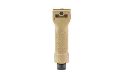 GRIP POD GPS V2 BIPOD STND ALUM TAN - Image 2