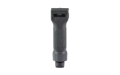 GRIP POD GPS V2 BIPOD STND ALUM BLK - Image 2