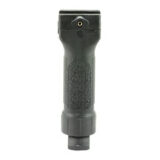 GRIP-POD MIL POLY/STL BIPOD V2 BLK