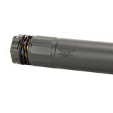GRIFFIN DUAL-LOK 5 SPRSR 556 BLK