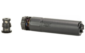 GRIFFIN DUAL-LOK 5 SPRSR 556 BLK