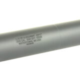 GRIFFIN GP7 SUPPRESSOR 300CAL BLK