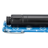 GRIFFIN OPTIMUS 6 6MM TPR MNT BLK