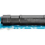 GRIFFIN OPTIMUS 556 MICRO SPRSR BLK