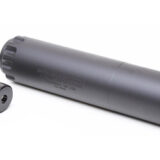 GRIFFIN RECCE 5 556 SPRSR TAPER MNT