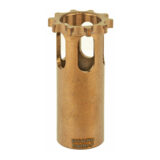 GRIFFIN UNIVERSAL PISTON SILENCERCO