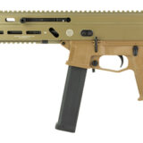 GPWR STRBOG SP45A3 45ACP 8" 20RD FDE