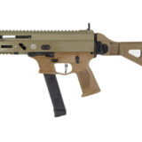 GPWR STRBOG SP9A3G 9MM 8" 33R FDE BR