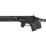 GPWR STRIBOG SP9A3 9MM 16 10R BLK CA