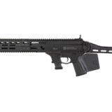 GPWR STRIBOG SP9A3G 9MM 16 10R BK CA