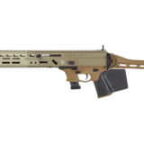 GPWR STRIBOG SP9A3G 9MM 10R FDE CA