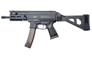 GPWR STRBOG SP9A1 9MM 8" 30RD BLK BR
