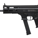 GPWR STRIBOG SP9A3G 9MM 8" 33RD BLK