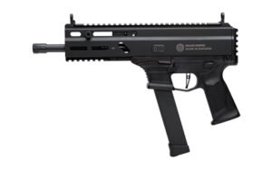 GPWR STRIBOG SP9A3G 9MM 8" 33RD BLK