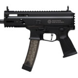 GPWR STRIBOG SP9A3S 9MM 5" 30RD BLK