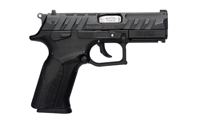 GPWR P1 9MM MK23 3.66" 15RD BLACK - Image 2