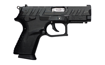 GPWR P1S 9MM MK23 3.66" 12RD BLACK - Image 2