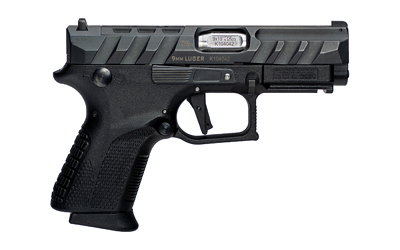 GPWR Q1S 9MM MK23 3.66" 12RD BLACK - Image 2