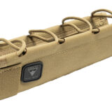 GROVTEC RAIL WRAP 8" COYOTE
