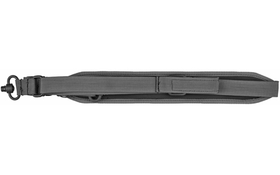 GROVTEC QS 2-PNT SENTINEL SLING GRY - Image 2