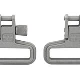 GROVTEC MIL-FORCE SWIVEL SET 1.25"