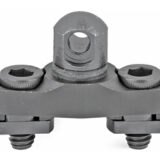 GROVTEC MLOK FLANGED STUD MOUNT
