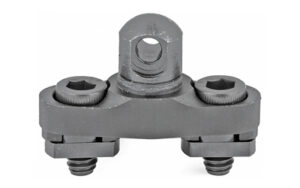 GROVTEC MLOK FLANGED STUD MOUNT