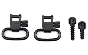 GROVTEC 1" WOOD SCREW SET