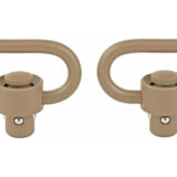 GROVTEC HEAVY DUTY PB SWIVELS FDE
