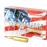 HRNDY AW 7MM-08 139GR INT SP 20/200