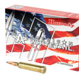 HRNDY AW 7MM MAG 139GR INT SP 20/200
