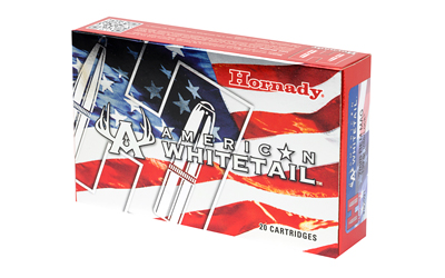 HRNDY AW 7MM MAG 139GR INT SP 20/200 - Image 3