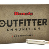HRNDY OUTF 7MM PRC 160GR CX 20/200
