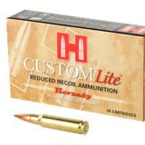 HRNDY CL 308WIN 125GR SST LT 20/200