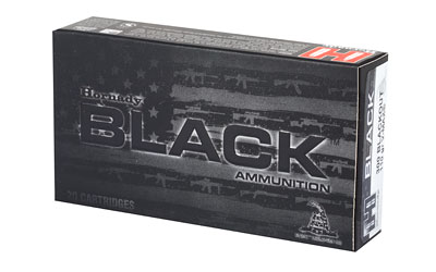HRNDY BLACK 300BLK 110GR VMAX 20/200 - Image 3