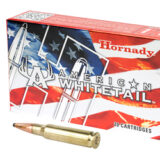 HRNDY AW 308WIN 165GR INT 20/200