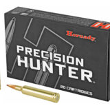 HRNDY PH 257WBY 110GR ELD-X 20/200