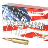 HRNDY AW 6.5CREED 129GR INT 20/200
