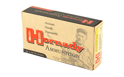 HRNDY 6.5 GRENDEL 90 GR CX 20/200 - Image 3