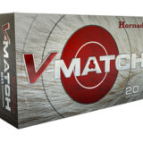 HRNDY VM 224VALK 62GR ELD-VT 20/200
