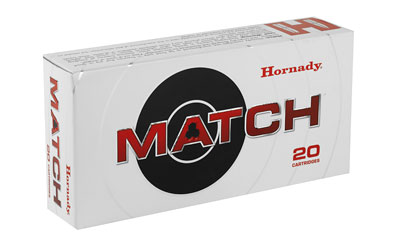 HRNDY 6.5PRC 147GR ELD 20/200 - Image 2